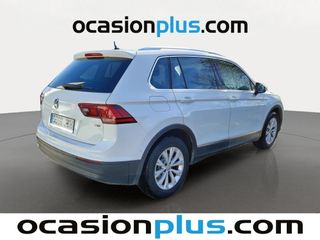 Volkswagen Tiguan Advance 1.4 ACT TSI BlueMotionTech 110 kW (150 CV) DSG
