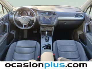 Volkswagen Tiguan Advance 1.4 ACT TSI BlueMotionTech 110 kW (150 CV) DSG
