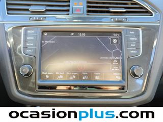 Volkswagen Tiguan Advance 1.4 ACT TSI BlueMotionTech 110 kW (150 CV) DSG