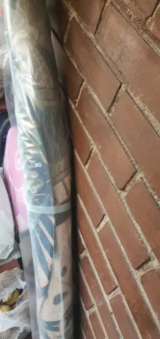 Alfombra Redonda Maison du Monde