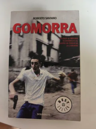 Gomorra