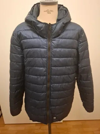 Giacca Dickies 2 in 1 Beige