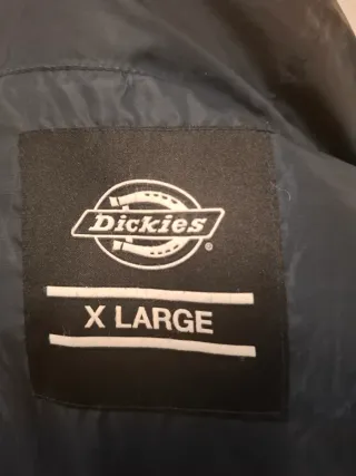 Giacca Dickies 2 in 1 Beige