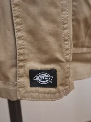Giacca Dickies 2 in 1 Beige