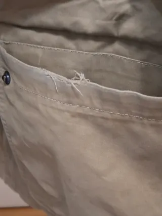 Giacca Dickies 2 in 1 Beige