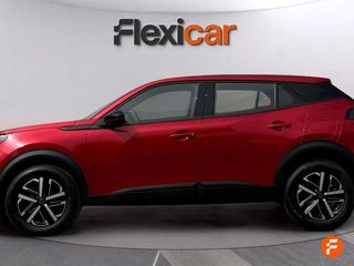 Peugeot 2008 Allure Puretech 100 S&S 6 Vel. MAN