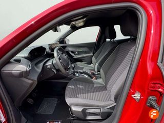 Peugeot 2008 Allure Puretech 100 S&S 6 Vel. MAN