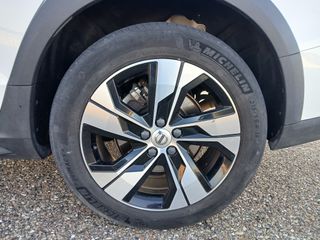 Volvo V60 Cross Country 2.0 B4D MHEV 197cv 2021