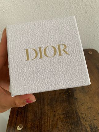 neceser pequeño dior