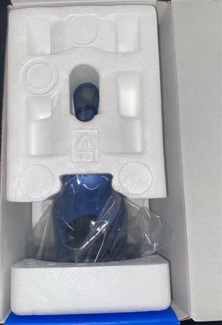 Micrófono Logitech Blue Yeti NUEVO A ESTRENAR