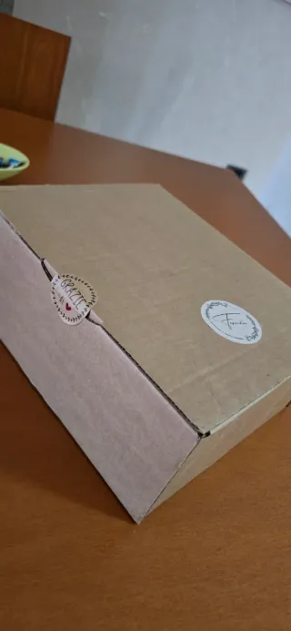 2 Calici Incisi a Mano