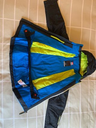 Traje de esquí Wedze para niños