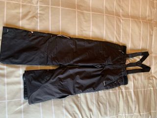 Traje de esquí Wedze para niños