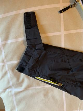 Traje de esquí Wedze para niños