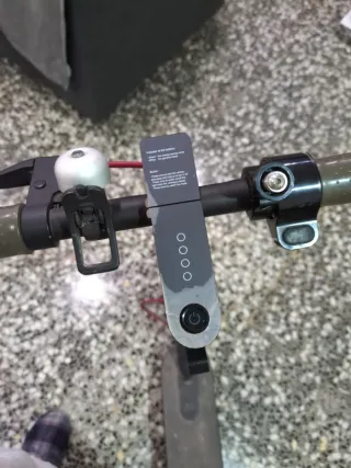 Patinete Eléctrico Xiaomi Mi 365