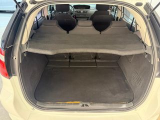 Citroen C4 Picasso 2012