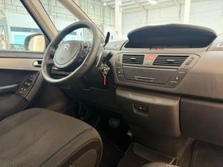 Citroen C4 Picasso 2012