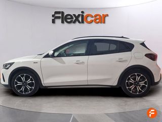 Ford Focus 1.0 Ecoboost MHEV 114kW Active