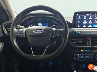 Ford Focus 1.0 Ecoboost MHEV 114kW Active