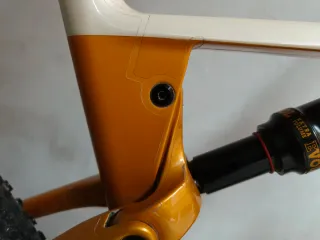 Orbea Oiz 2025  montada a la carta.
