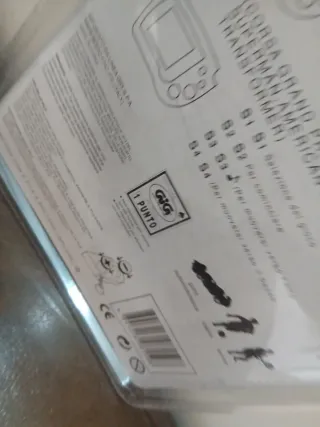 Videogioco Tennis Elettronico Portachiavi