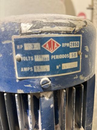 Sistema Extracción Polvo Taller