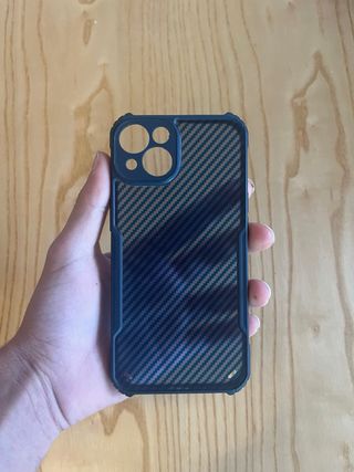 4 custodie per iPhone 13