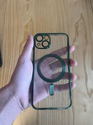 4 custodie per iPhone 13