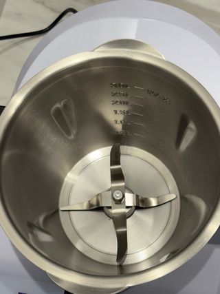 Monsieur Cuisine Smart