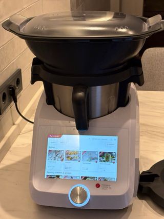 Monsieur Cuisine Smart