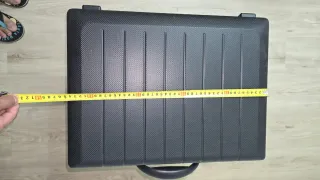 Maletín rigido Hofbauer Megabag 3000