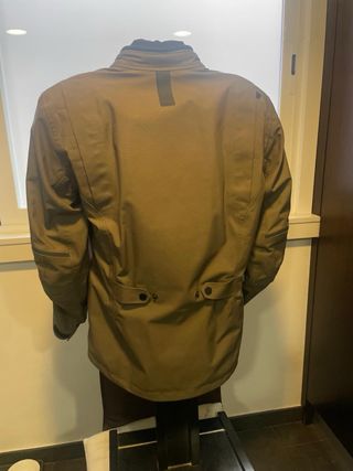 Chaqueta Revit Goretex 2L Trench GTX Talla M