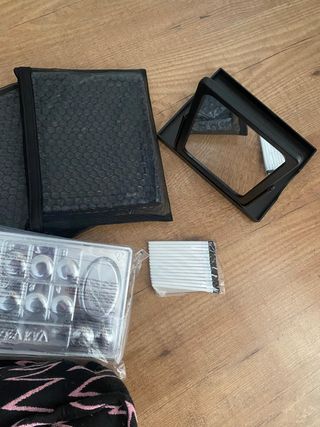 Bolso Mary Kay y Accesorios