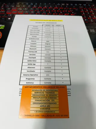 Acer Predator Helios 300 Gaming Laptop