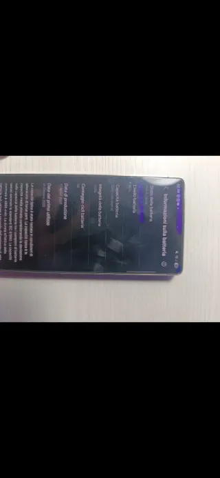 Samsung galaxy S25 Ultra 12/512 + un anno garanzia