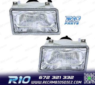 FAROS PARA SEAT IBIZA II 91-93