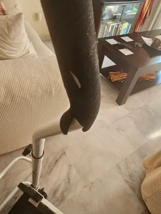 Cinta de Andar Manual Plegable Homcom