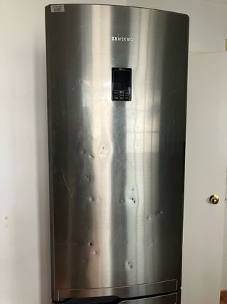 Nevera Samsung