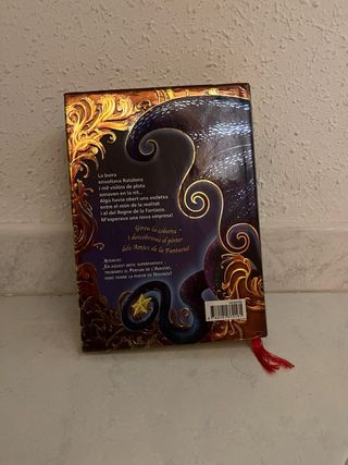 El gran retorn al Regne de la Fantasia