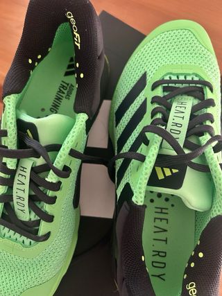 Zapatillas CrossFit Adidas Dropset 3