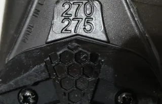 Botas de esquí ski Head Edge Lyt CX talla 27-27.5