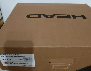 Botas de esquí ski Head Edge Lyt CX talla 27-27.5