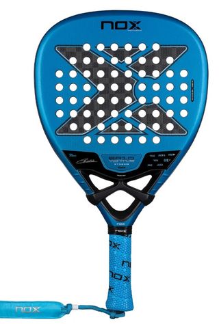 Pala NOX EA10 VENTUS ATTACK 12K XTREME