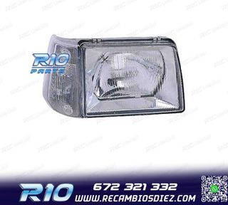 FARO DCH PARA SEAT PANDA MARBELLA TERRA 93-97