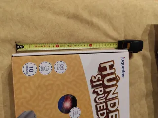 Hundeme si puedes electrónico Juguettos