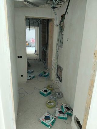 Electricista certificado, boletin