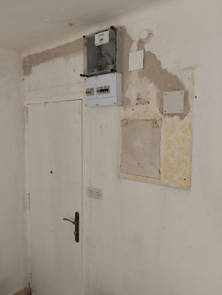 Electricista certificado, boletin