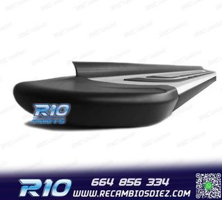 ESTRIBERAS ESTRIBOS AUDI Q7 4M 15-19