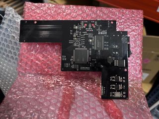 Placa Base Impresora 3D Phrozen Mini 4K mainboard
