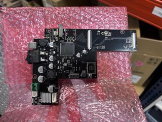 Placa Base Impresora 3D Phrozen Mini 4K mainboard